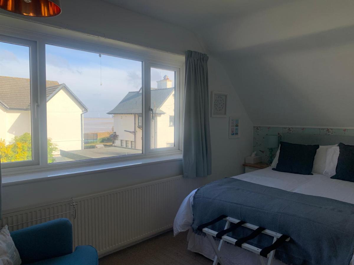 Seaways Cottage Hoylake Exterior photo