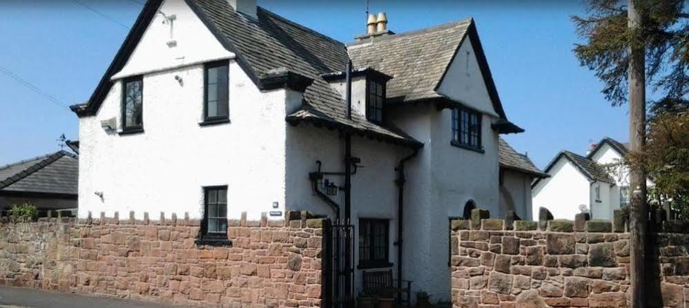 Seaways Cottage Hoylake Exterior photo