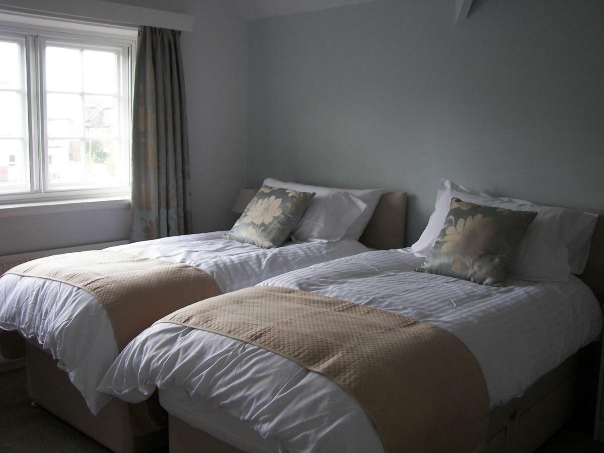 Seaways Cottage Hoylake Exterior photo